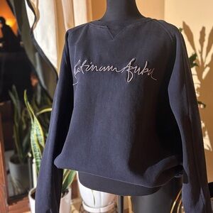 [Platinum Fubu] Vintage Sweat Shirt